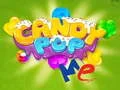 Permainan Candy Pop Saya talian Permainan Candy Pop Saya talian