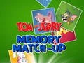 Permainan Tom dan Jerry: Permainan Ingatan talian