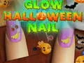 Permainan Kuku Halloween Bersinar talian