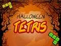 Permainan Tetris Halloween talian
