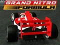 Permainan Formula Nitro Besar talian