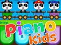 Permainan Piano Kanak-Kanak talian