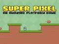 Permainan Super Pixel talian Permainan Super Pixel talian