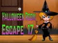 Permainan Amgel Melarikan Diri dari Bilik Halloween 17 talian Permainan Amgel Melarikan Diri dari Bilik Halloween 17 talian