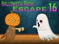 Permainan Amgel Melarikan Diri daripada Bilik Halloween 16 talian Permainan Amgel Melarikan Diri daripada Bilik Halloween 16 talian