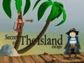 Permainan Rahsia Melarikan Diri dari Pulau talian