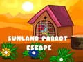 Permainan Melarikan Diri Papagail dari Sunland talian