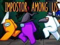 Permainan Penipu Antara Kita Jigsaw talian