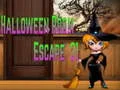Permainan Amgel Halloween Melarikan Diri Bilik 21 talian Permainan Amgel Halloween Melarikan Diri Bilik 21 talian