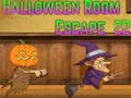 Permainan Amgel Melarikan Diri daripada Bilik Halloween 22 talian Permainan Amgel Melarikan Diri daripada Bilik Halloween 22 talian