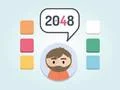 Permainan 2048 talian Permainan 2048 talian