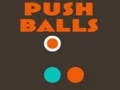 Permainan Dorong Bola talian Permainan Dorong Bola talian