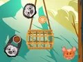 Permainan Pelontaran ke Bakul talian Permainan Pelontaran ke Bakul talian