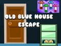 Permainan Melarikan Diri Dari Rumah Biru Lama talian Permainan Melarikan Diri Dari Rumah Biru Lama talian