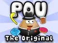 Permainan Pou Versi Asli talian