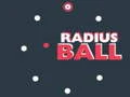 Permainan Bola Radius talian Permainan Bola Radius talian