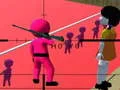 Permainan Permainan Kelangsungan Hidup Sniper Squidy talian