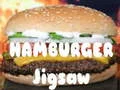 Permainan Teka Hamburger talian