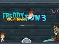 Permainan Freddy Lari 3 talian Permainan Freddy Lari 3 talian