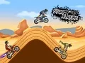 Permainan Stunt Ekstrem talian