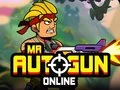 Permainan Encik Autogun Dalam Talian talian