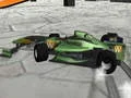 Permainan Formula Stunt Gila talian