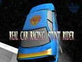 Permainan Lumba Kereta Sebenar: Penunggang Stunt 3D talian Permainan Lumba Kereta Sebenar: Penunggang Stunt 3D talian