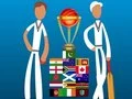 Permainan Piala Dunia Kriket Lelaki Terakhir talian Permainan Piala Dunia Kriket Lelaki Terakhir talian