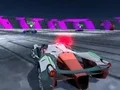 Permainan Pandu Kereta Siber Punk 2 talian Permainan Pandu Kereta Siber Punk 2 talian