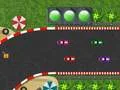 Permainan Pemanduan Kereta Retro Xtream talian Permainan Pemanduan Kereta Retro Xtream talian