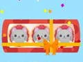 Permainan Kucing Donut talian Permainan Kucing Donut talian
