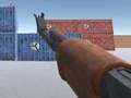 Permainan Permainan Menembak FPS Pelbagai Pemain talian