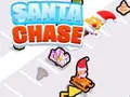 Permainan Kejar Santa talian