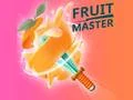 Permainan Master Buah talian
