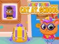 Permainan Kucing Maya yang Menawan di Sekolah talian Permainan Kucing Maya yang Menawan di Sekolah talian