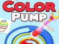 Permainan Pam Warna talian