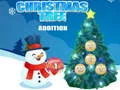 Permainan Penambahan Pokok Krismas talian