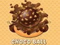 Permainan Bola Coklat talian Permainan Bola Coklat talian