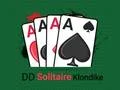 Permainan Solitaire Klondike talian