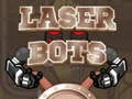 Permainan Robot Laser talian