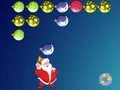 Permainan Puzzle Santa Dash talian