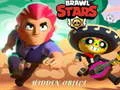 Permainan Brawl Stars: Objek Tersembunyi talian Permainan Brawl Stars: Objek Tersembunyi talian