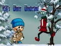 Permainan Dunia Winter Wonderland ASR talian