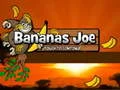 Permainan Pisang Joe talian