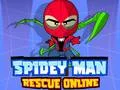 Permainan Penyelamatan Spidey Man Dalam Talian talian Permainan Penyelamatan Spidey Man Dalam Talian talian