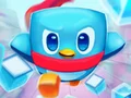 Permainan Skuad Penyelamat Penguin talian