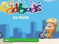 Permainan OddBods: Ayo Bods talian Permainan OddBods: Ayo Bods talian