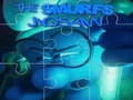 Permainan Puzzle Smurfs talian Permainan Puzzle Smurfs talian