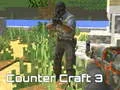 Permainan Counter Craft 3 talian
