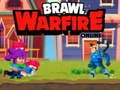 Permainan Brawl Warfire dalam talian talian